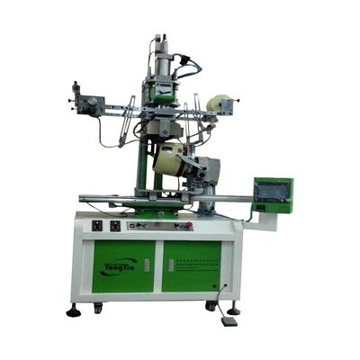 Máy in chuyển nhiệt dành riêng cho mặt tròn nồi cơm, bán trực tiếp từ nhà sản xuất