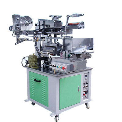 Fully - automatic Heat - transfer Machine for Pen Shafts