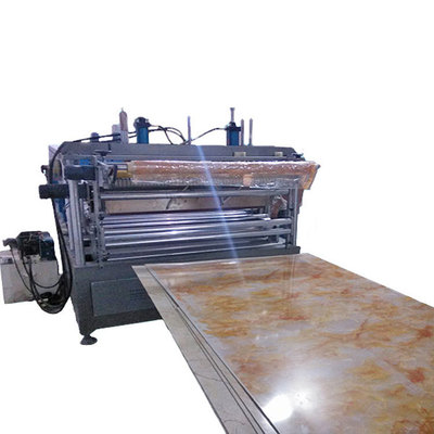 Máy in chuyển nhiệt mặt phẳng lớn cho tấm trang trí