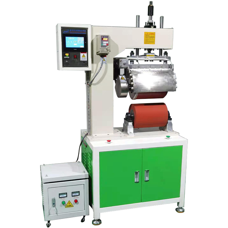 Máy in chuyển nhiệt cho ván trượt TYH - 280T1MYC - B (Xuất khẩu)