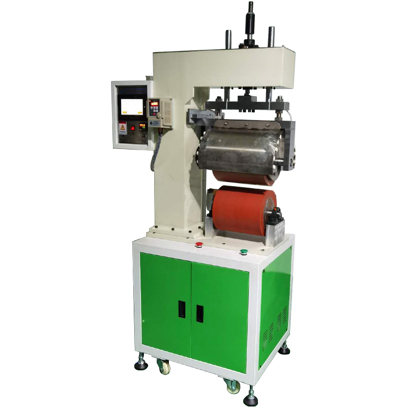 Máy in chuyển nhiệt đơn đầu chuyên dụng cho ván trượt TYH - 280T1MYC