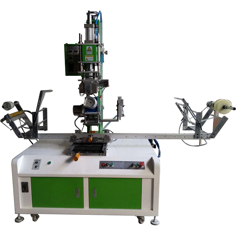 Máy in chuyển nhiệt chuyên dụng cho bề mặt bất thường TYH - 300RCZ