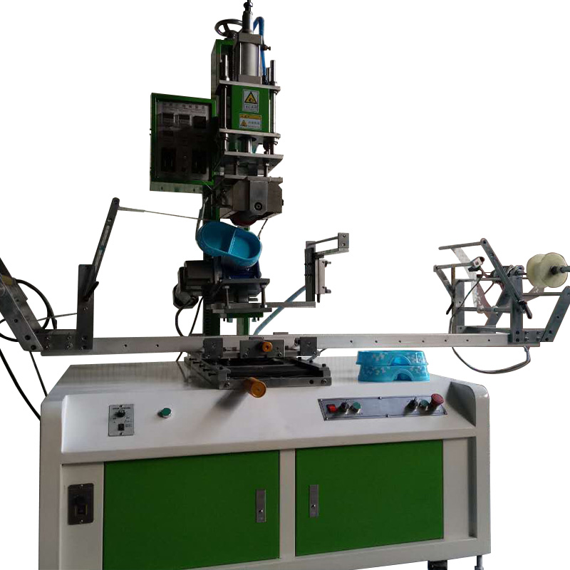 Máy in chuyển nhiệt cho vật thể hình nón bất thường TYH - 300RCZ